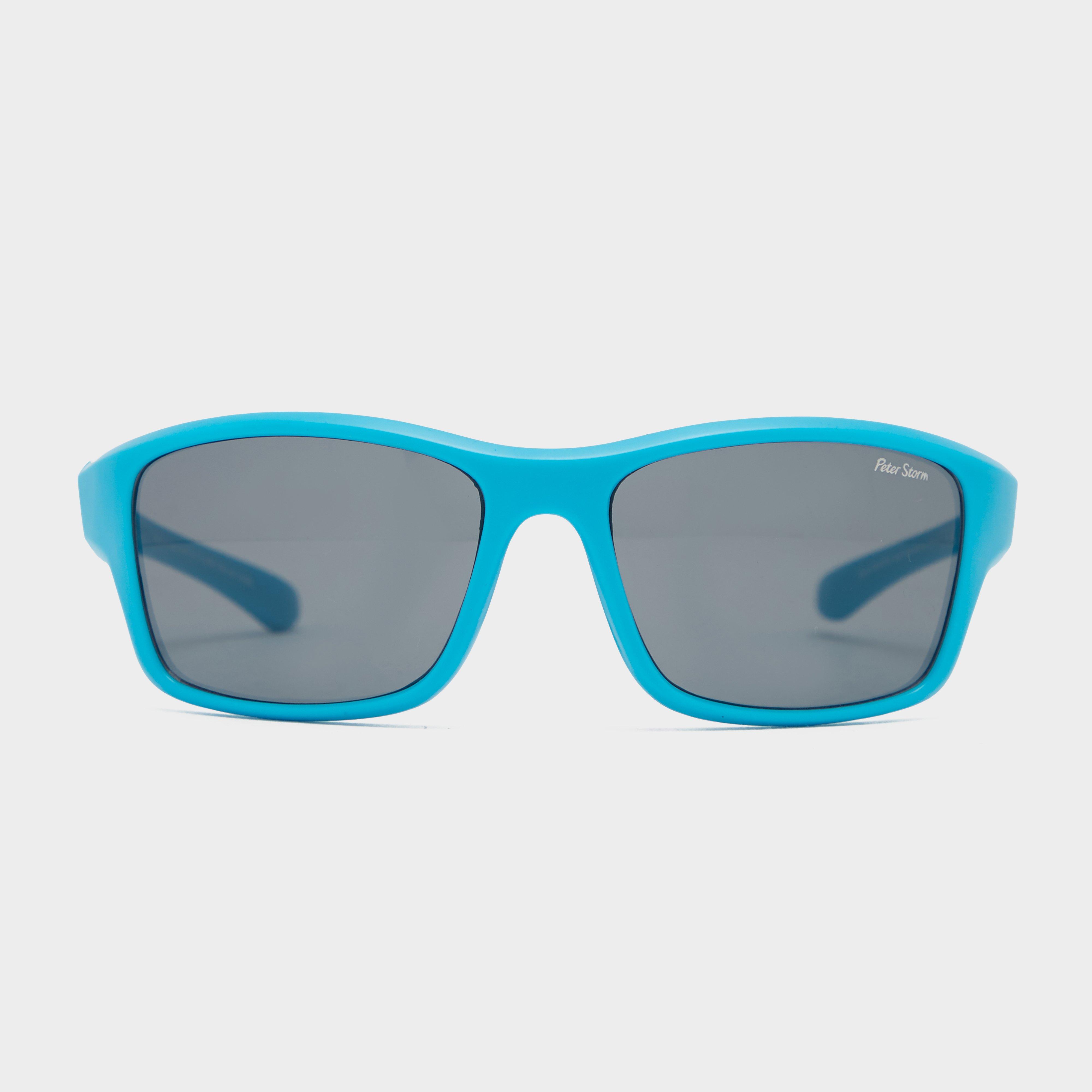 Image of Peter Storm Kids' Whitby Sunglasses - Mbl, MBL
