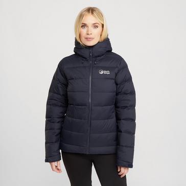 North ridge women's hot sale sherwood waterproof jacket