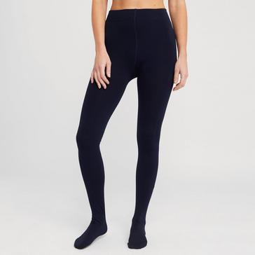 Navy Peter Storm Women’s Thermal Tights