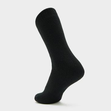 Black Peter Storm Kids' Thermal Heat Trap Socks