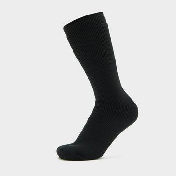 Outdoor Mens Mid-Calf Walking Socks 3-pack