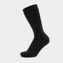 Black Peter Storm Men’s Plain Thermal Socks