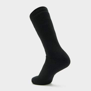 Black Peter Storm Men’s Plain Thermal Socks