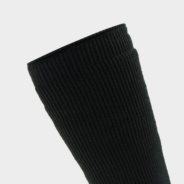 Peter Storm Men’s Plain Thermal Socks | Blacks