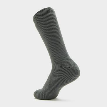 Dark Grey Peter Storm Men’s Plain Thermal Socks
