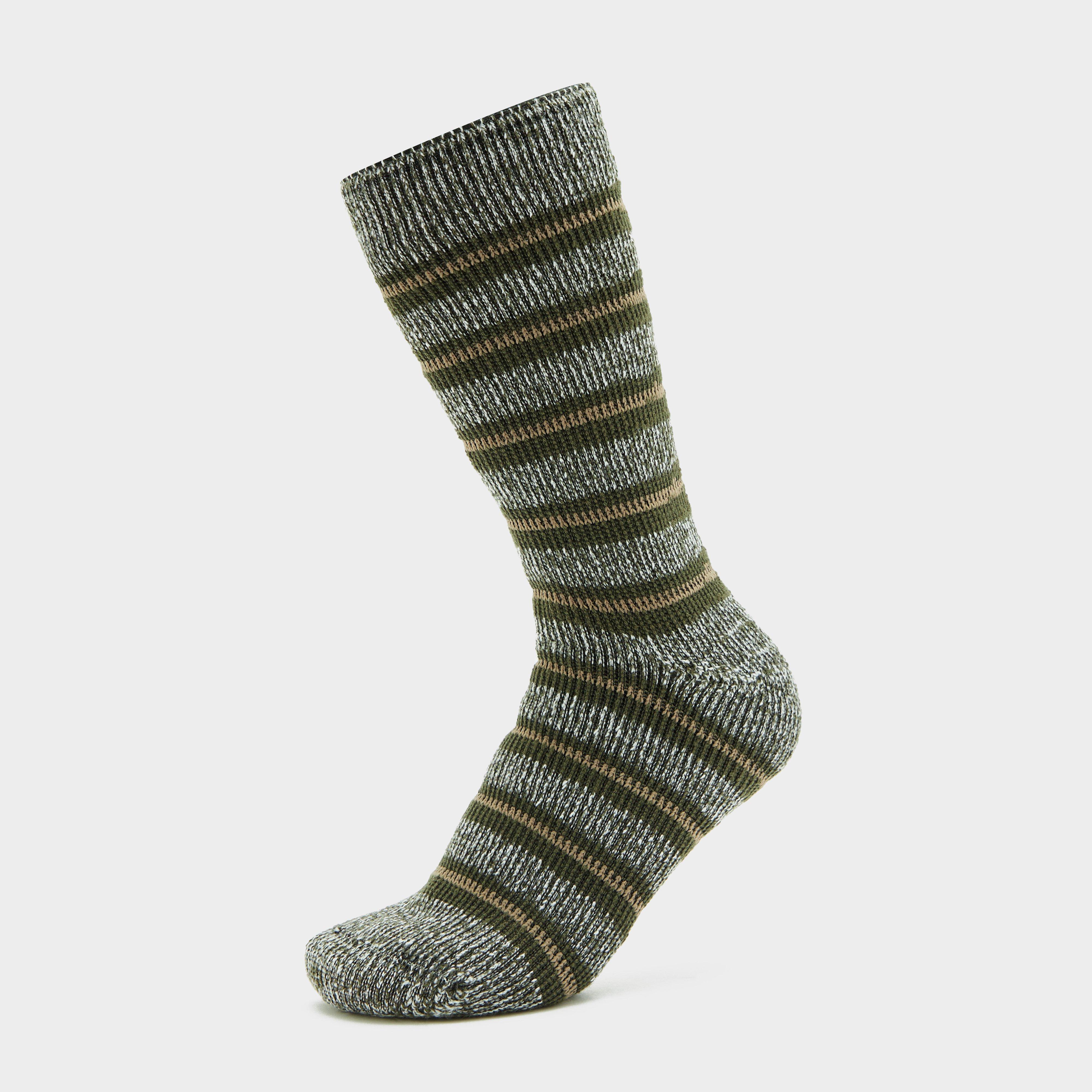 Men's Thermal Heat Trap Socks -