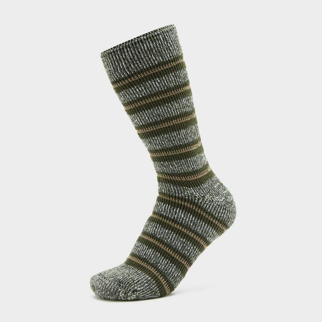 Peter Storm Men's Thermal Heat Trap Socks Millets