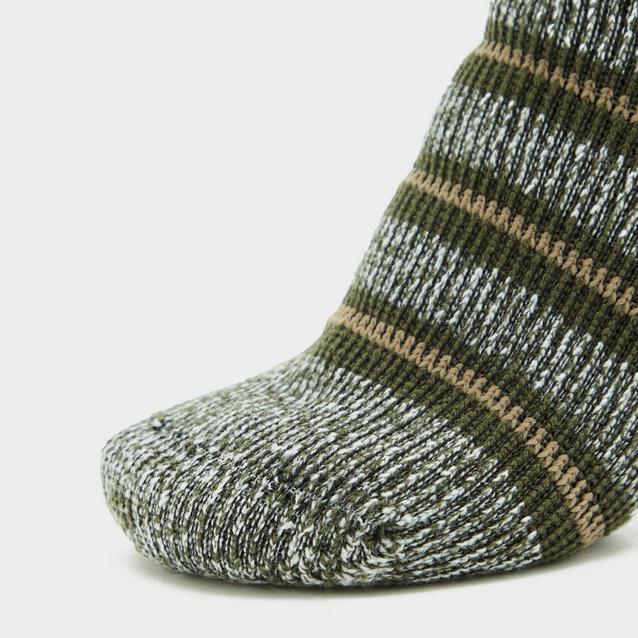 Peter Storm Men's Thermal Heat Trap Socks | Millets