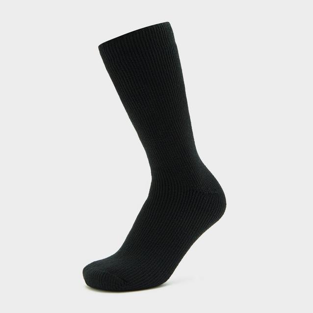 Black Peter Storm Women's Thermal Heat Trap Socks  image 1