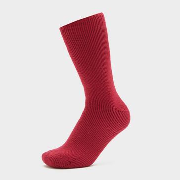 Red Peter Storm Women's Thermal Heat Trap Socks 