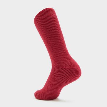Red Peter Storm Women's Thermal Heat Trap Socks 