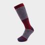 Red Peter Storm Women's Thermal Heat Trap Ski Socks 