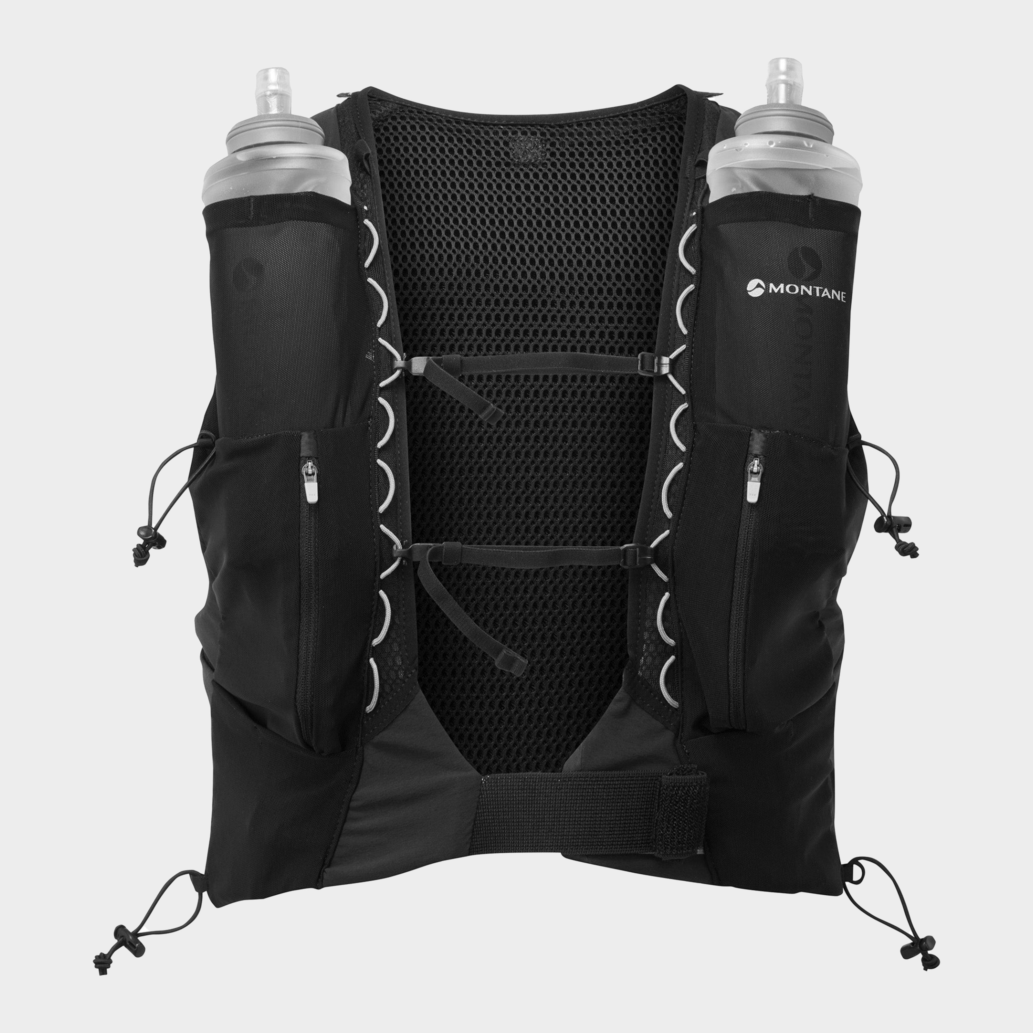 Montane Gecko VP 12+ Trail Vest