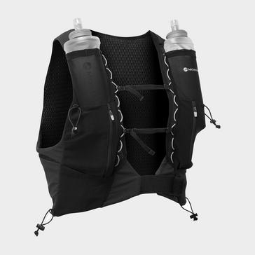 Black Montane Gecko VP 12+ Trail Vest