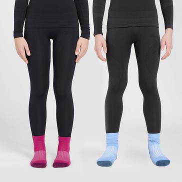 UNIQLO HEATTECH LEGGINGS (ULTRA WARM)