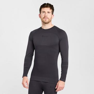 Men s The Edge Baselayers Clothing Blacks