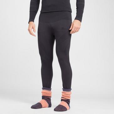 Black The Edge Men’s Seamless Pants