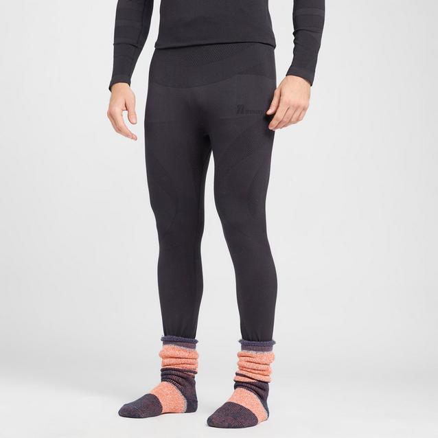 Seamless pants on sale for men