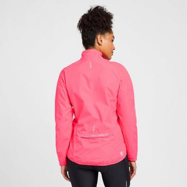 Pink Dare 2B Women's Mediant Jacket