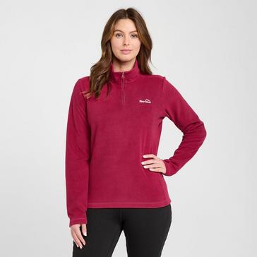 Women's Hooded Fleece Jackets