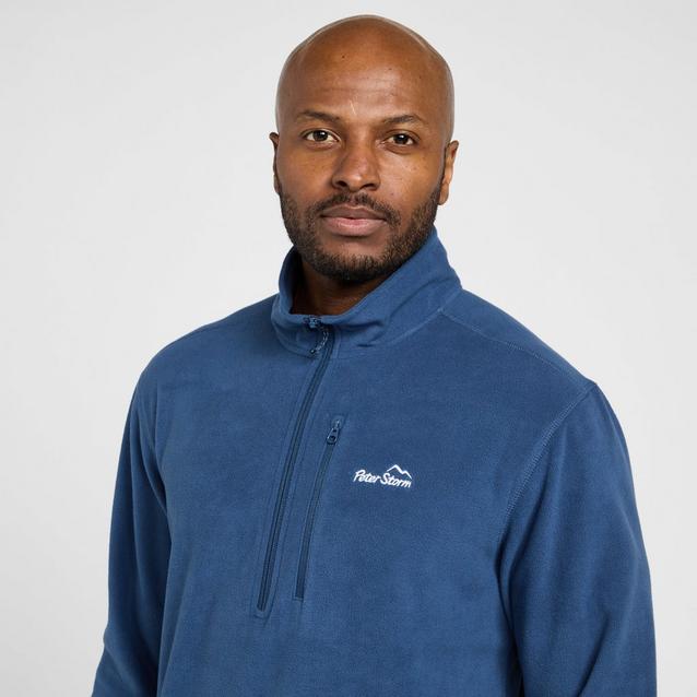 Peter storm outlet fleece jacket