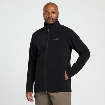 Black Peter Storm Men’s Bracken Full Zip Fleece