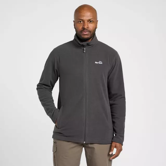 Peter Storm Men's Bracken Full Zip Fleece