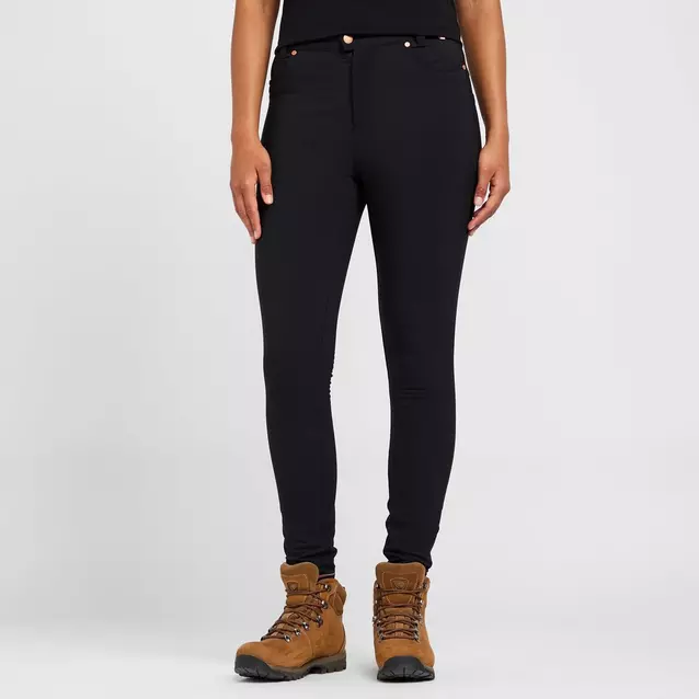 Acai Women's Thermal Skinny Outdoor Trousers