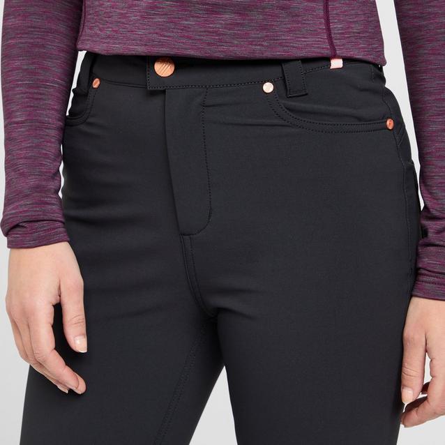 Acai MAX Stretch Skinny Outdoor Trousers -Tested and Reviewed