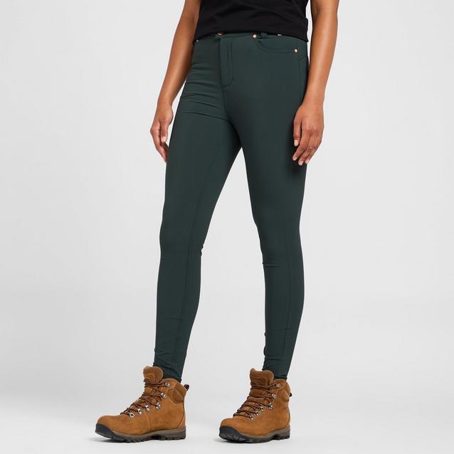 Acai Women's MAX Stretch Skinny Outdoor Trousers