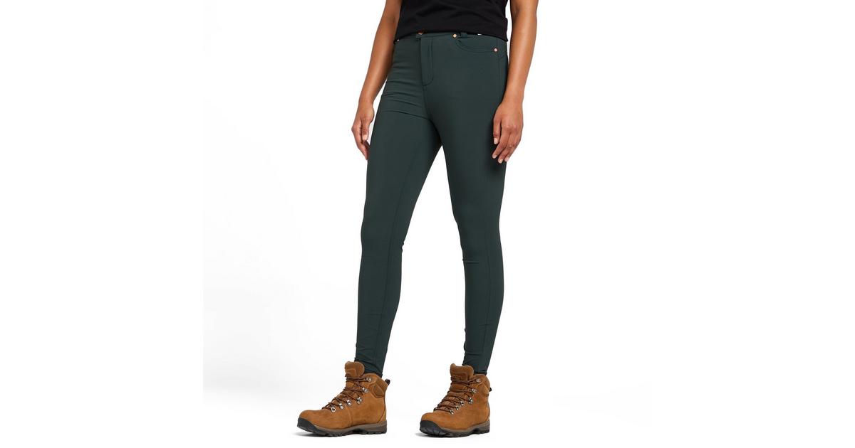 Acai MAX Stretch Skinny Outdoor Trousers -Tested and Reviewed