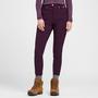 Purple Acai Women’s Thermal Skinny Outdoor Trousers