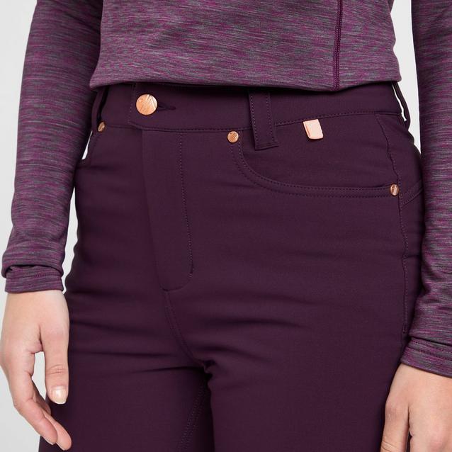 ACAI Approved: Fleece Lined Thermal Outdoor Skinnies 