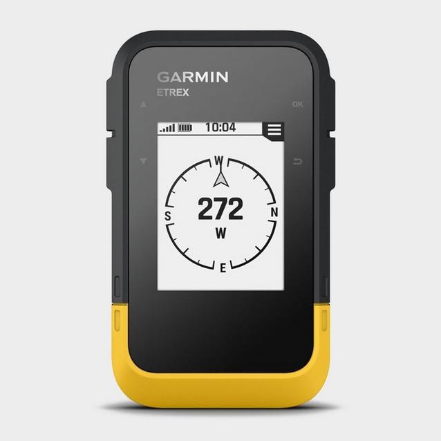 Garmin etrex 2024 10 accessories