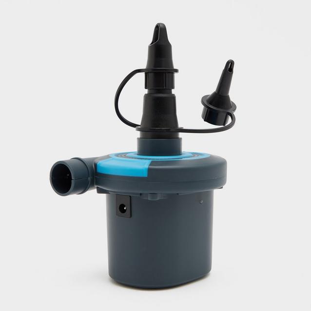 HI-GEAR USB Rechargeable Pump | Millets