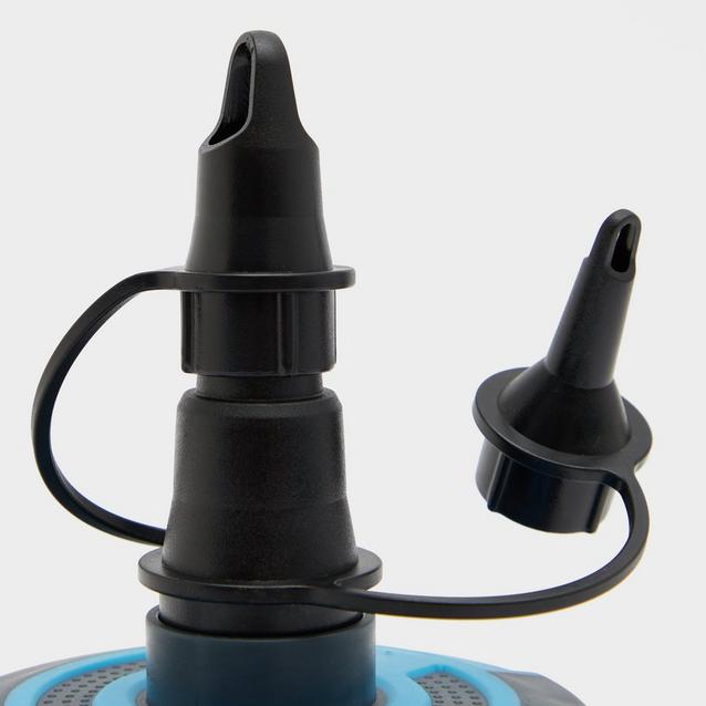 HI-GEAR USB Rechargeable Pump | Millets