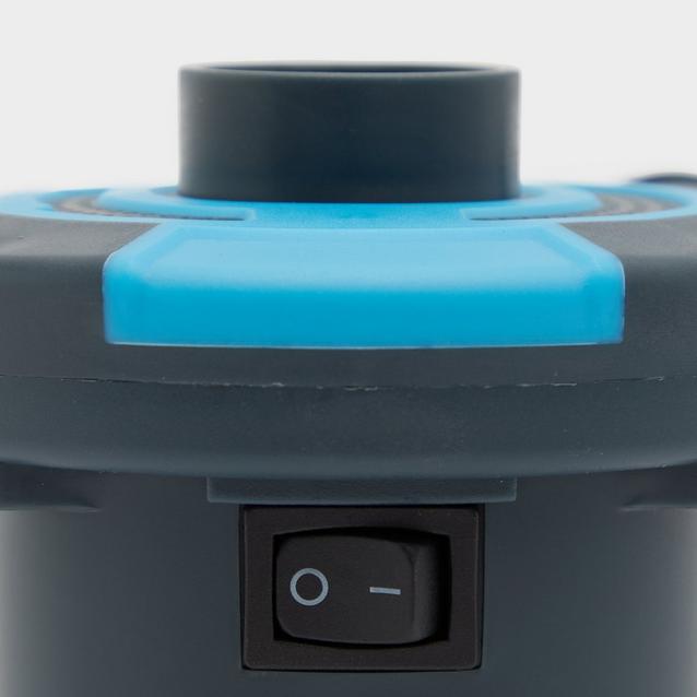 HI-GEAR USB Rechargeable Pump | Millets