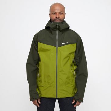 Green Montane Men’s Levity GORE-TEX® Jacket