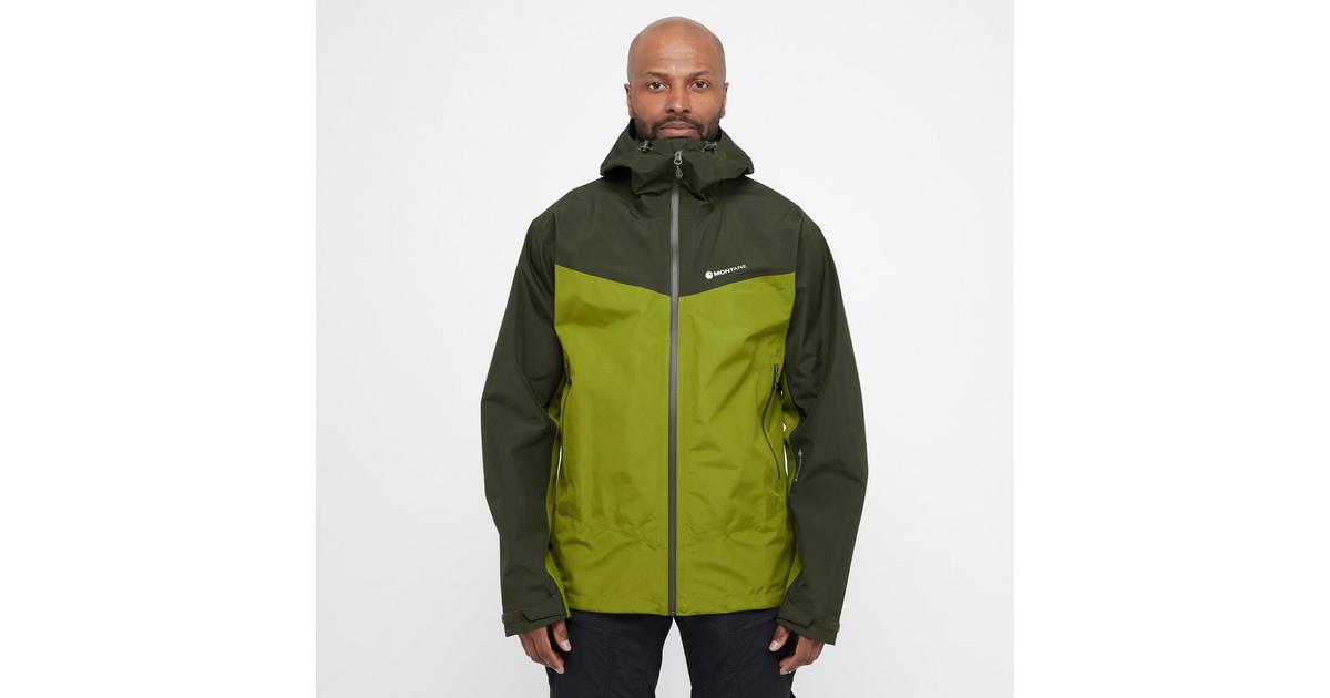 Men’s Levity GORE-TEX® Jacket