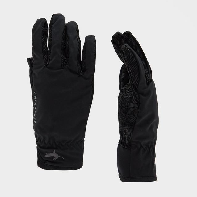 Sealskin store waterproof gloves