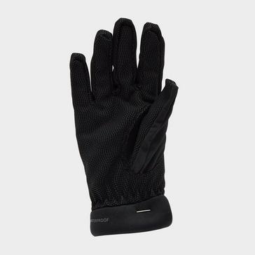 Black Sealskinz Women’s Griston Waterproof Glove