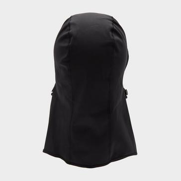 Black Sealskinz Waterproof Beetley Head Gaiter