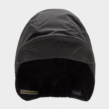 Black Sealskinz Men's Kirstead Waterproof Hat