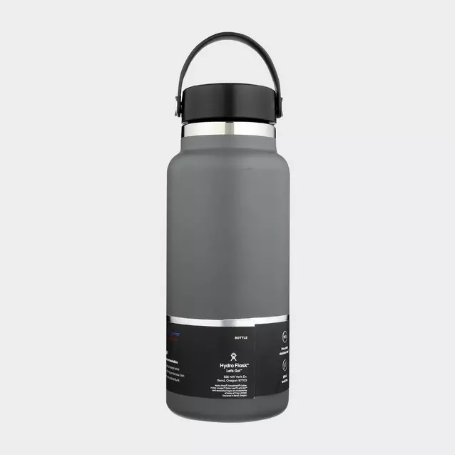 HYDROFLASK WATERBOTTLE 32OZ offers BLACK BUNDLE