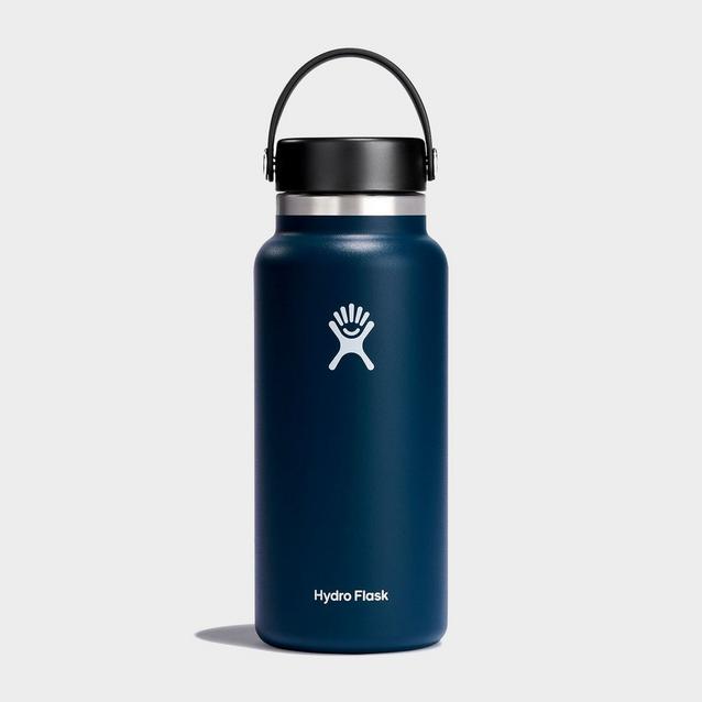Hydro Flask 32oz (946 ml) Wide Mouth Bottle | Ultimate Outdoors