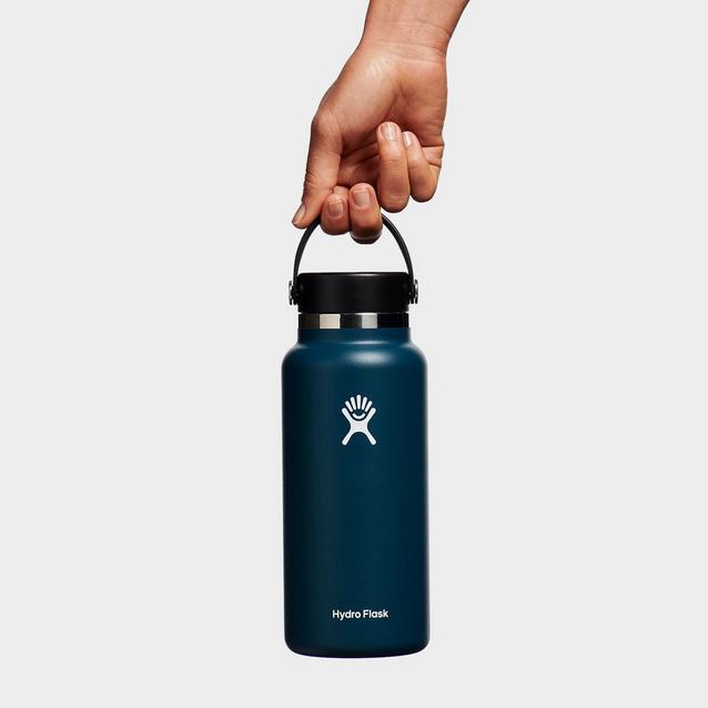 Hydro Flask 32oz (946 ml) Wide Mouth Bottle | Ultimate Outdoors