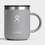 Grey Hydro Flask 12 oz (355 ml) Coffee Mug