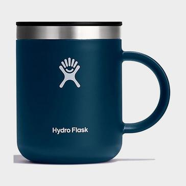 Navy Hydro Flask 12 oz (355 ml) Coffee Mug