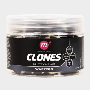 Black MAINLINE Barrel Wafters Hemp