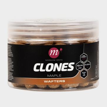 Brown MAINLINE Barrel Wafters Maple